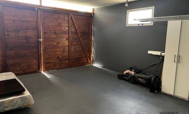 Venta Casa quinta 4 ambientes Francisco Álvarez