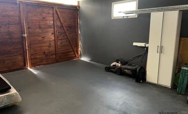 Venta Casa quinta 4 ambientes Francisco Álvarez