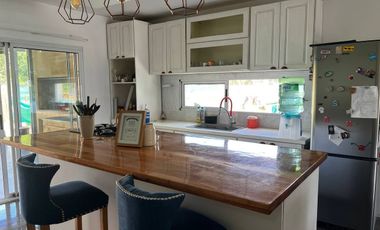 Venta Casa quinta 4 ambientes Francisco Álvarez