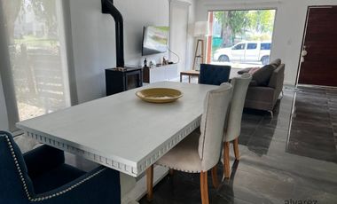 Venta Casa quinta 4 ambientes Francisco Álvarez