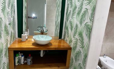 Venta Casa quinta 4 ambientes Francisco Álvarez