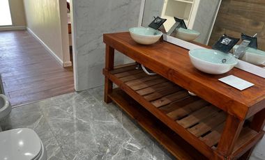 Venta Casa quinta 4 ambientes Francisco Álvarez