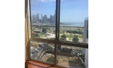 APARTAMENTO EN AVENIDA BALBOA PH MARINA TERRACE