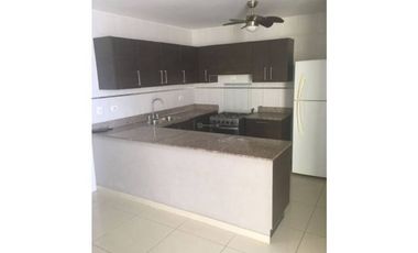 APARTAMENTO EN AVENIDA BALBOA PH MARINA TERRACE