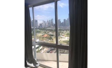 APARTAMENTO EN AVENIDA BALBOA PH MARINA TERRACE