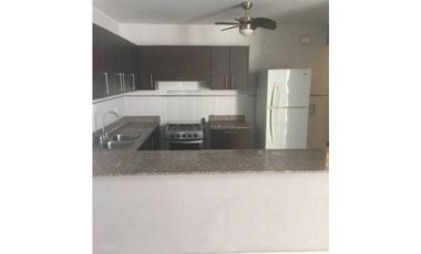APARTAMENTO EN AVENIDA BALBOA PH MARINA TERRACE