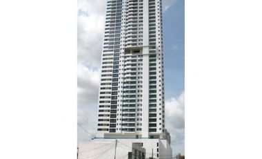 APARTAMENTO EN AVENIDA BALBOA PH MARINA TERRACE