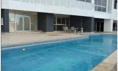 APARTAMENTO EN AVENIDA BALBOA PH MARINA TERRACE