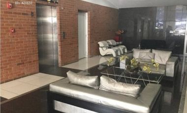 APARTAMENTO EN AVENIDA BALBOA PH MARINA TERRACE