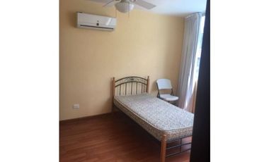 APARTAMENTO EN AVENIDA BALBOA PH MARINA TERRACE