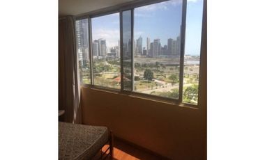 APARTAMENTO EN AVENIDA BALBOA PH MARINA TERRACE