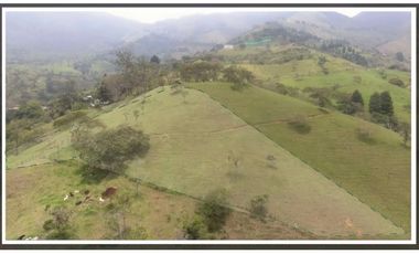 Finca en Copacabana Vereda El Zarzal, Vía pavimentada y rieles