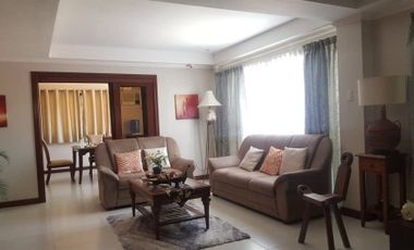 Furnished 5 Bedrooms House in Banilad Cebu City