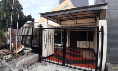 Rumah disewakan di Sambongsantren, Jombang, Jombang, Jawa Timur