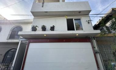 Casa en renta en Los Sauces en San Pedro Garza García