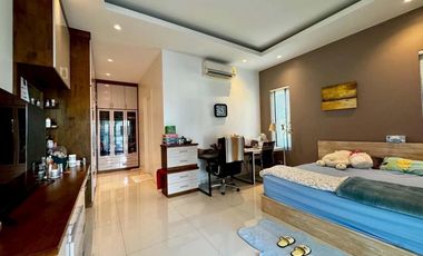 Luxury 3-Bedroom Pool Villa in Hua Hin/Ch-am at The Clouds