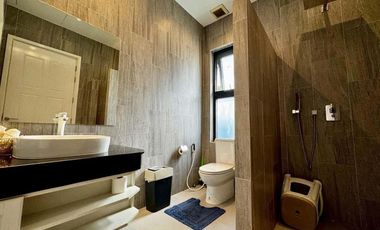 Luxury 3-Bedroom Pool Villa in Hua Hin/Ch-am at The Clouds