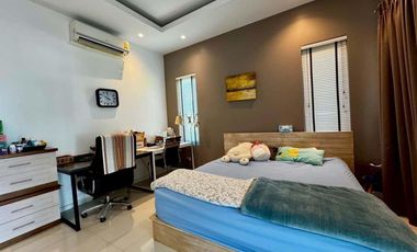 Luxury 3-Bedroom Pool Villa in Hua Hin/Ch-am at The Clouds