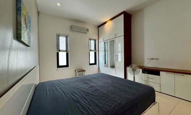 Luxury 3-Bedroom Pool Villa in Hua Hin/Ch-am at The Clouds