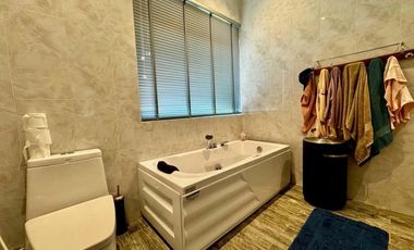 Luxury 3-Bedroom Pool Villa in Hua Hin/Ch-am at The Clouds