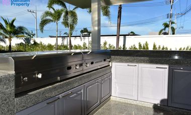 Luxury 3-Bedroom Pool Villa in Hua Hin/Ch-am at The Clouds