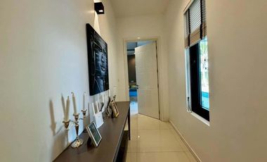 Luxury 3-Bedroom Pool Villa in Hua Hin/Ch-am at The Clouds