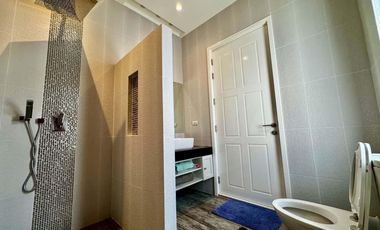 Luxury 3-Bedroom Pool Villa in Hua Hin/Ch-am at The Clouds