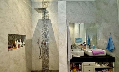 Luxury 3-Bedroom Pool Villa in Hua Hin/Ch-am at The Clouds