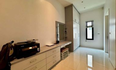 Luxury 3-Bedroom Pool Villa in Hua Hin/Ch-am at The Clouds