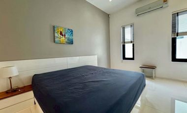 Luxury 3-Bedroom Pool Villa in Hua Hin/Ch-am at The Clouds