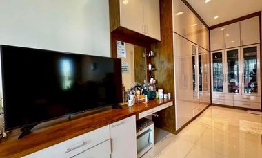 Luxury 3-Bedroom Pool Villa in Hua Hin/Ch-am at The Clouds