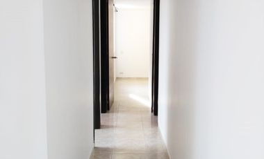 apartamento en arriendo en zulima. Cod A10860