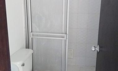 apartamento en arriendo en zulima. Cod A10860