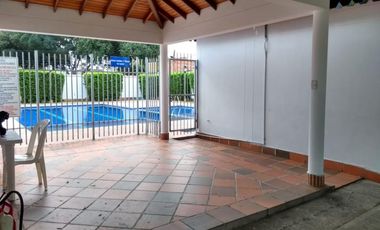 apartamento en arriendo en zulima. Cod A10860