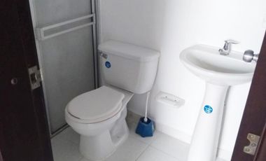 apartamento en arriendo en zulima. Cod A10860