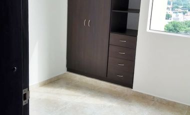 apartamento en arriendo en zulima. Cod A10860