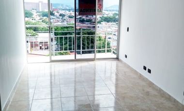 apartamento en arriendo en zulima. Cod A10860