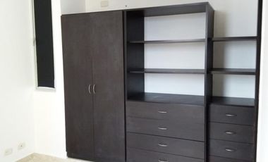 apartamento en arriendo en zulima. Cod A10860