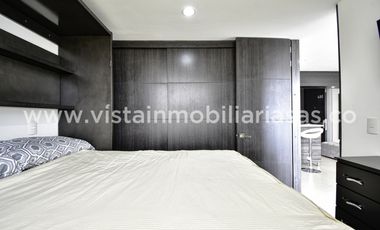Arriendo Apartaestudio 