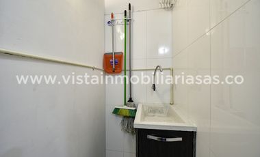 Arriendo Apartaestudio 