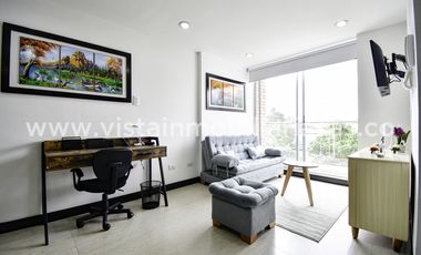 Arriendo Apartaestudio 