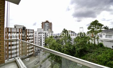 Arriendo Apartaestudio 