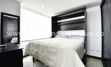 Arriendo Apartaestudio 