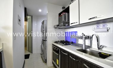Arriendo Apartaestudio 