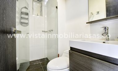 Arriendo Apartaestudio 