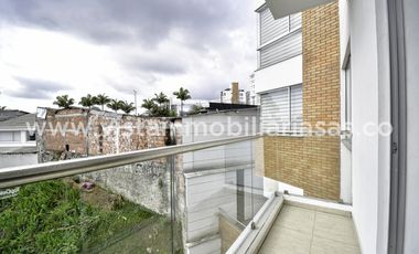 Arriendo Apartaestudio 