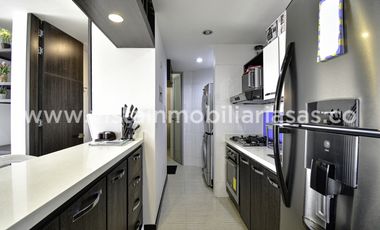 Arriendo Apartaestudio 