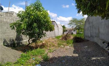 Lote en venta en Centro, Montería