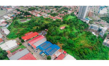 Se Vende Terreno de 6,185 mts en Urbanización Industrial Orillac e+