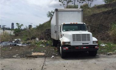 Se Vende Terreno de 6,185 mts en Urbanización Industrial Orillac e+